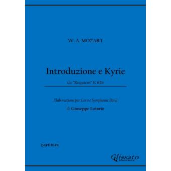 Introduzione e Kyrie (Requiem)